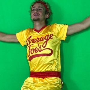 Meet your Posher, Nevan